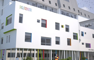 U martu izgradnja hemato-onkološkog odeljenja