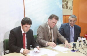 Saradnja tri javna preduzeća za turistički razvoj juga