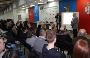 Tribina – Kako pobediti Rak?