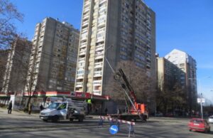 Planirani radovi JKP „Parking servis“ – Niš za 13. 2. 2020. godine