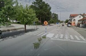 TRAGEDIJA U BLACU Pijani vozač ubio devojčicu na pešačkom prelazu