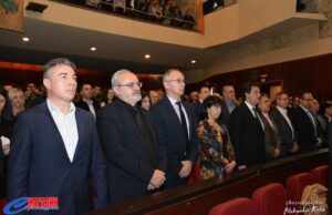 Ujedinjena seljačka stranka održala konvenciju