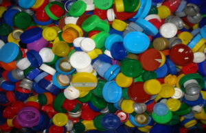 Potrebna pomoć za prevoz prikupljenih čepova