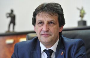 Bratislav Gašić u Aleksincu!