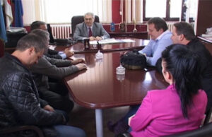 Saradnja GO Crveni Krst i opštine Prvomaj