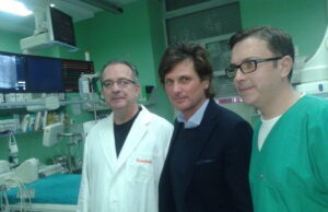 Svetski priznat hirurg u Nišu