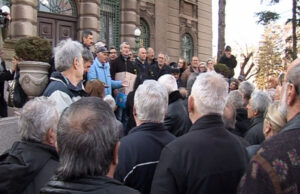 Dušan Vujović obećao plate kroz javni dug