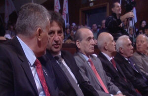 Tribina PUPS-a u Nišu