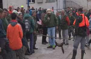 Održana šesta Šakalijada