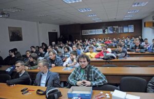 Prijava za gradske stipendije do 10.februara