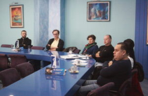 Danas štrajk zaposlenih u niškim ustanovama kulture