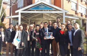 U opštini Medijana SNS predao listu