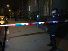 U stanu u Nišu pronađeno telo muškarca