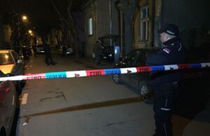 Slaviša Dinčić Pigma (45) izrešetan sa 14 metaka