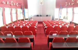 Danas poslednja sednica Skupštine grada Niša Skupština Grada Niša