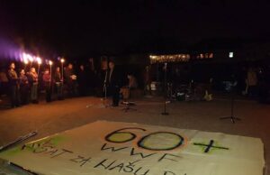 Sat za našu planetu