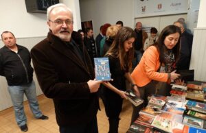 „ Vratimo duh školskim bibliotekama“