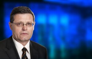 Branislav Jovanović kandidat Rusinske stranke