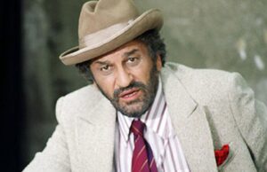 Umro Dragan Nikolić