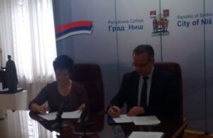 Potpisani ugovori o subvencionisanju sa tri vrtića