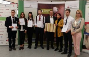 Održano takmičenje učeničkih kompanija