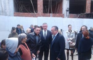 Besplatan obrok za socijalno ugrožene porodice iz Niša