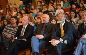 Završen „Osmi Medijana festival dečjeg stvaralaštva i stvaralaštva za decu“ Gradske opštine Medijana