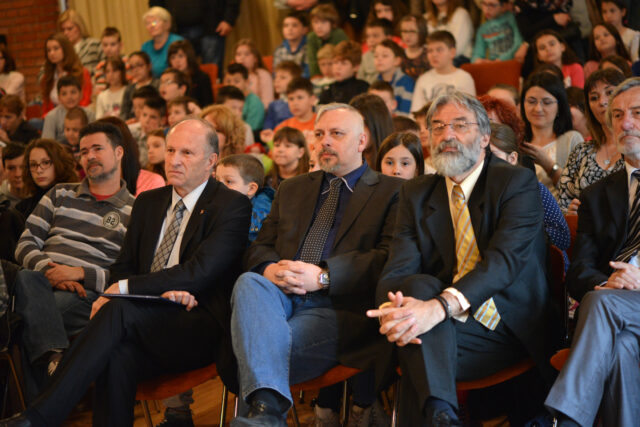 Završen „Osmi Medijana festival dečjeg stvaralaštva i stvaralaštva za decu“ Gradske opštine Medijana