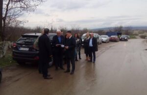 Početa izgradnja kolektora u Donjem Međurovu