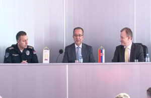 Predstavljen priručnik za delovanje saveta za bezbednost