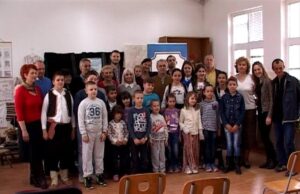 G.O Crveni Krst u Rujniku