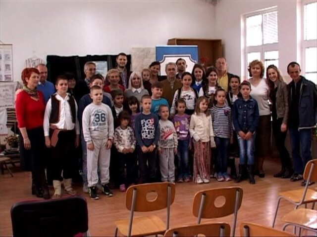 G.O Crveni Krst u Rujniku