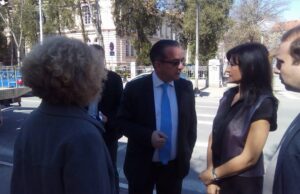 Semafor za veću bezbednost učenika