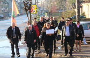 Ujedinjena seljačka stranka zajedno sa SNS-om na lokalu u Svrljigu