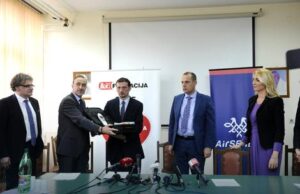 Značajna donacija za Kliniku za ginekologiju i akušerstvo