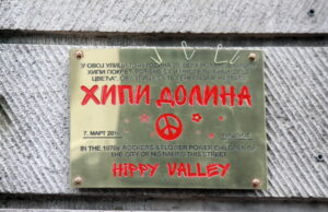 Sećanje na Daltone i Hipi dolinu