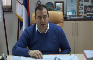 Sastav Gradske izborne komisije regularan