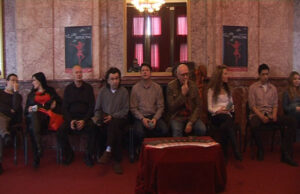 Herostrat na dan pozorišta