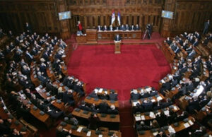 Usvoje Zakon o sistemu plata zaposlenih u javnom sektoru