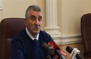 Formirana radna grupa za subvencije za grejanje