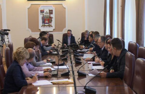 Marina Kostić v.d. načelnika Uprave za obrazovanje