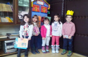 Niža cena boravka u vrtićima