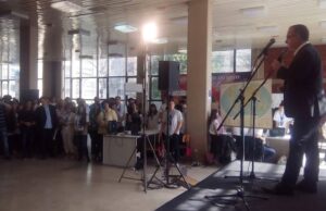 „Nauk nije bauk“