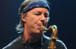 Bill Evans na Nišvilu