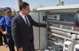 „Septičke jame“ idu u zaborav u naselju Ženeva