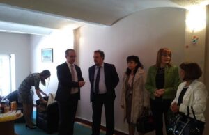 Projekat – podrška odgovornom roditeljstvu