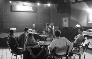 Konkurs za prijem polaznika u okviru projekta “ Besplatne muzičke radionice“