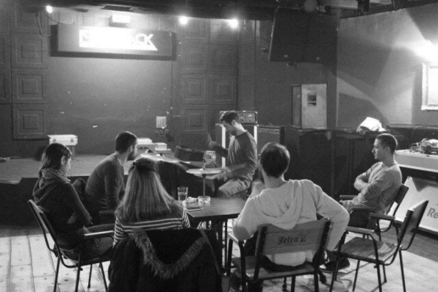 Muzicke radionice Nis 2