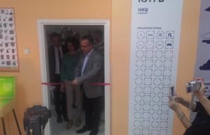 U Nišu „Naučni klub