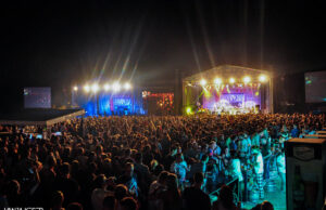 Nišvil na Gardijanovoj listi Top10 jazz festivala